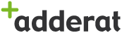 Adderat Logo