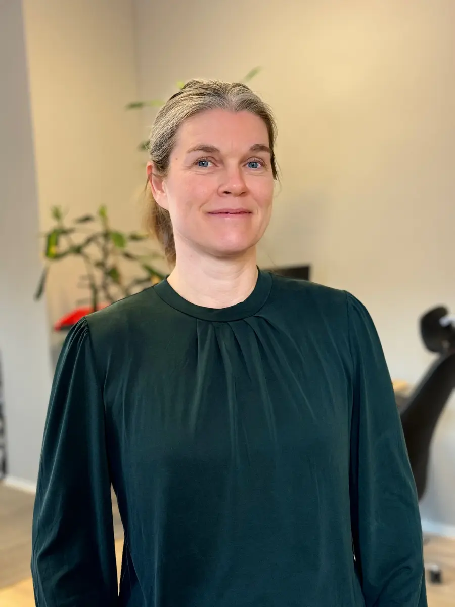 Åsa Holm