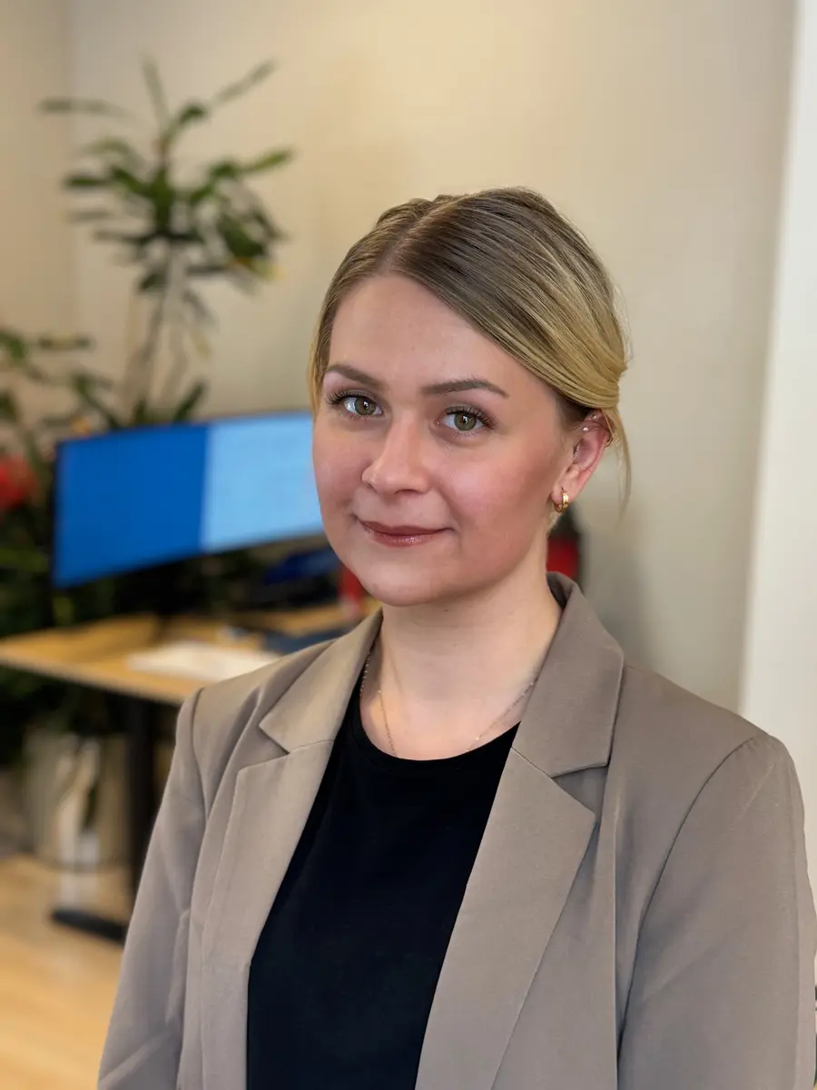 Josefin Ahlberg