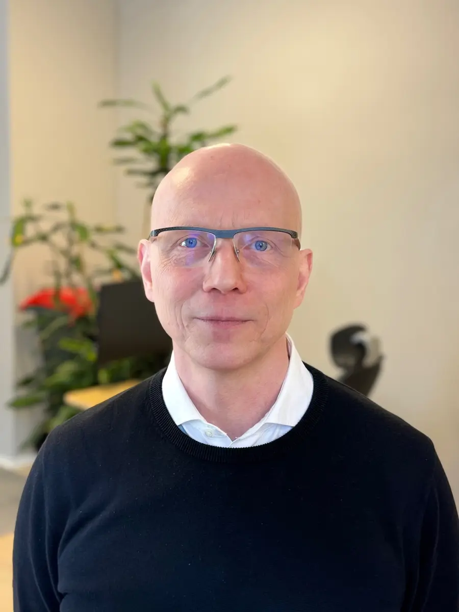 Lars Isaksson